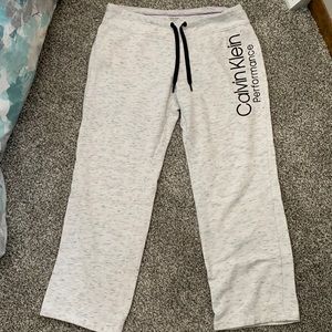 Calvin Klein Performance Sweatpants